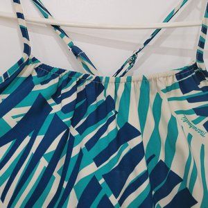 Manuheali'i Areca Palm Waikīkī Maxi Size M